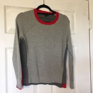 NWOT JCrew sweater